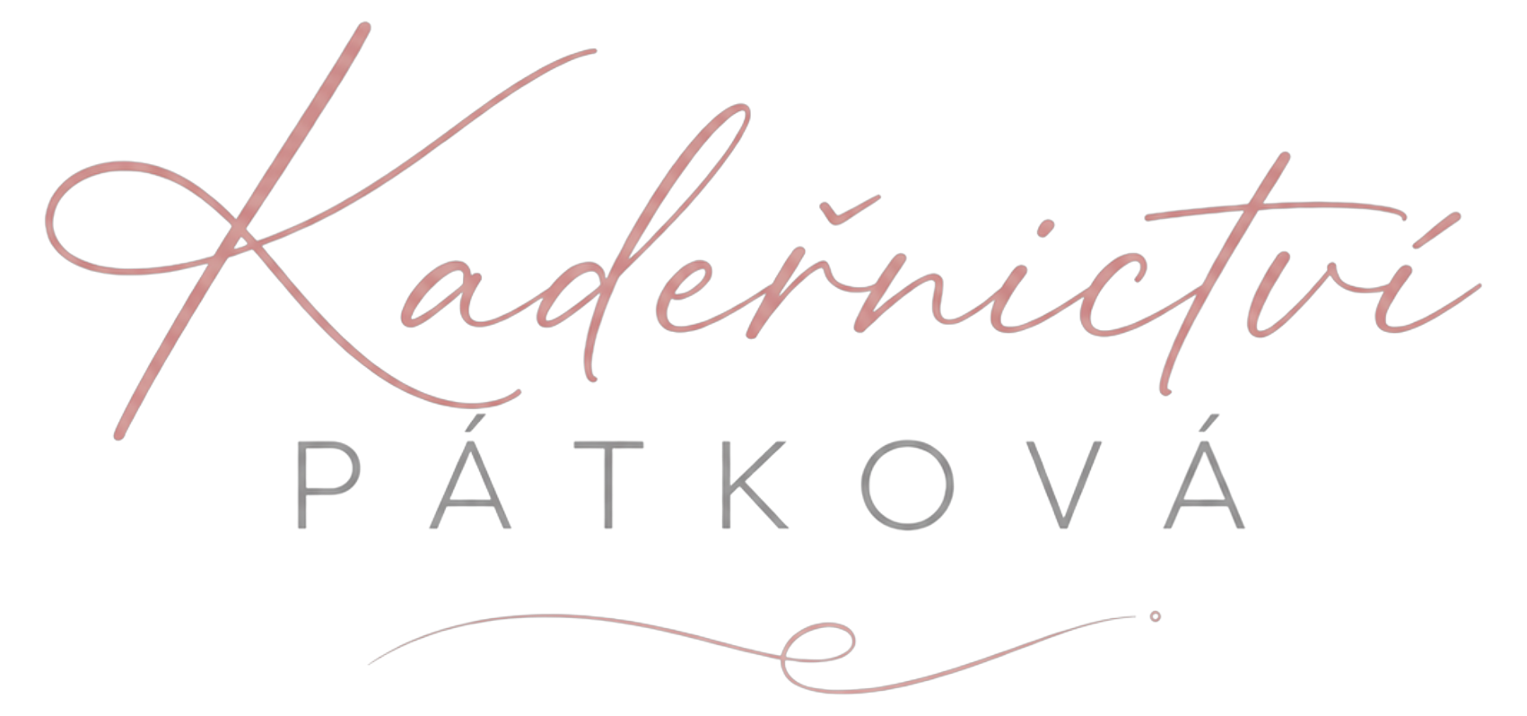 Kadeřnictv&iacute; P&aacute;tkov&aacute;